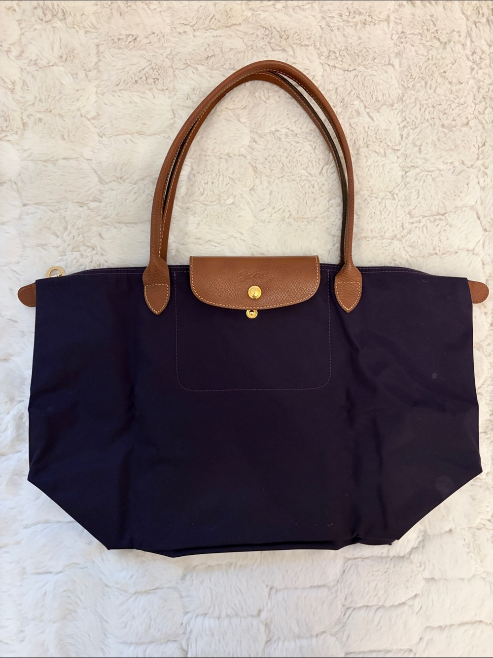 Longchamp Le Pliage Tote L